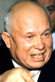 Nikita Kruschev