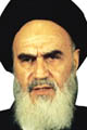 Aiatol Khomeini
