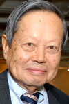 Chen-Ning Yang