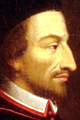 Cornelius Otto Jansenius