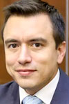 Daniel Noboa