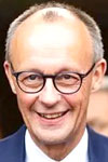 Friedrich Merz