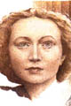 Galina Ulanova