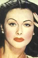 Hendy Lamarr