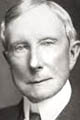 John A. Rockefeller