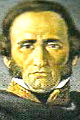 Juan Antonio Lavalleja