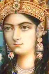 Mumtaz Mahal