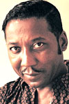 Muddy Waters