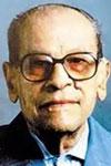 Naguib Mahfouz