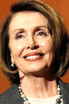 Nancy Pelosi
