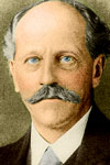 Percival Lowell