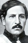 Rafael Carrera