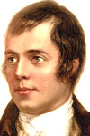 Robert Burns