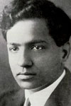 Subrahmanyan Chandrasekhar