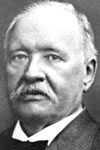 Svante Arrhenius