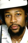 Victor Willis
